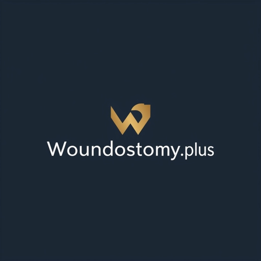 Woundostomy